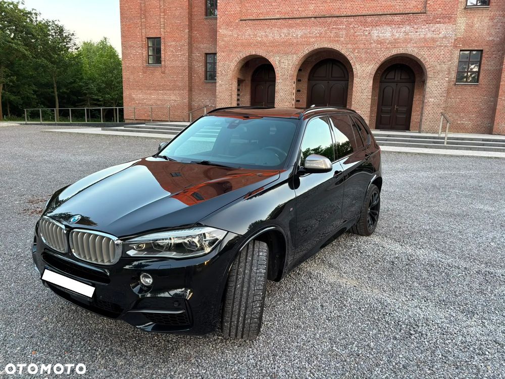 BMW X5 M - 4
