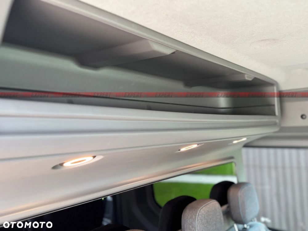 Renault MASTER BRYGADÓWKA v.L3H2 - 37