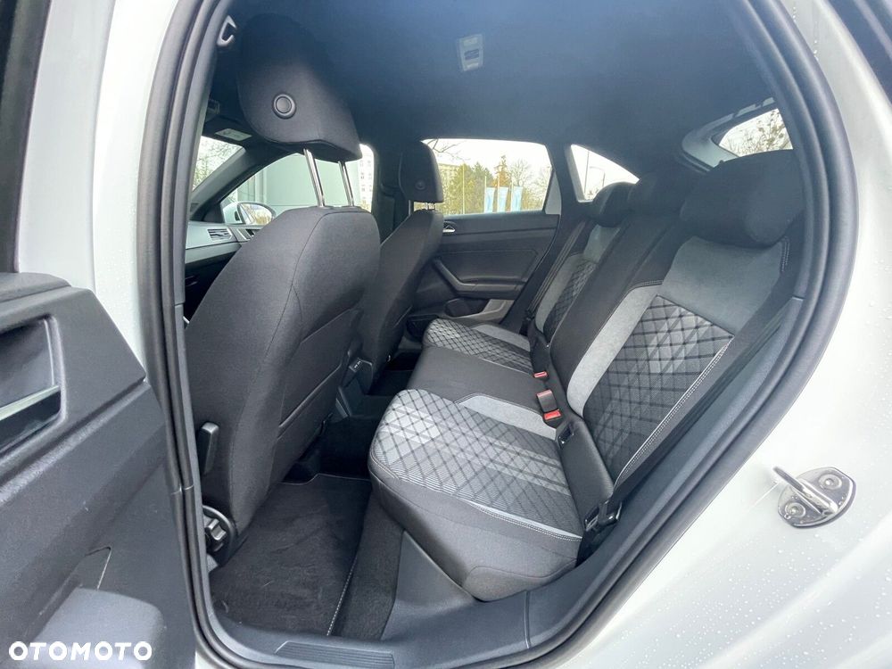 Volkswagen Taigo 1.5 TSI ACT R-Line Plus DSG - 26