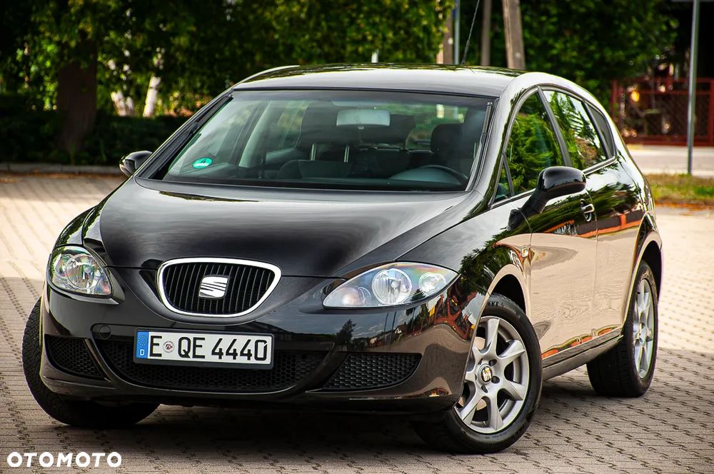 Seat Leon 1.6 Style - 37