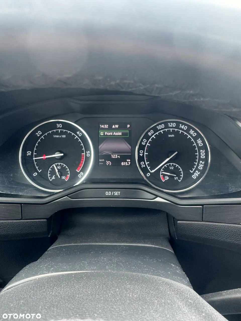 Skoda Superb 2.0 TDI Style DSG - 7