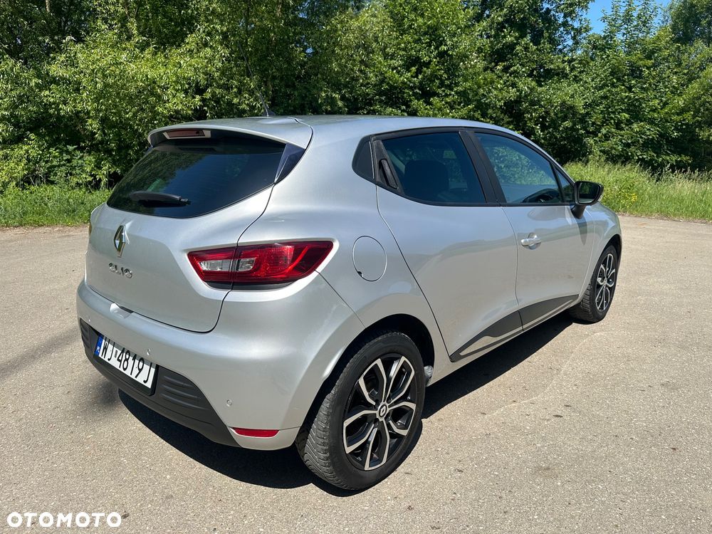 Renault Clio 0.9 Energy TCe Zen - 3