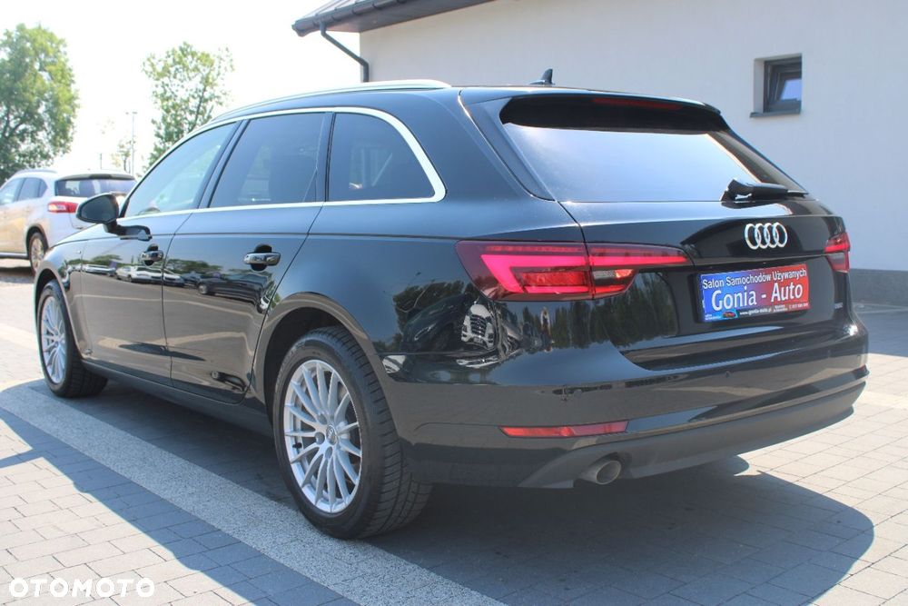 Audi A4 Avant - 15