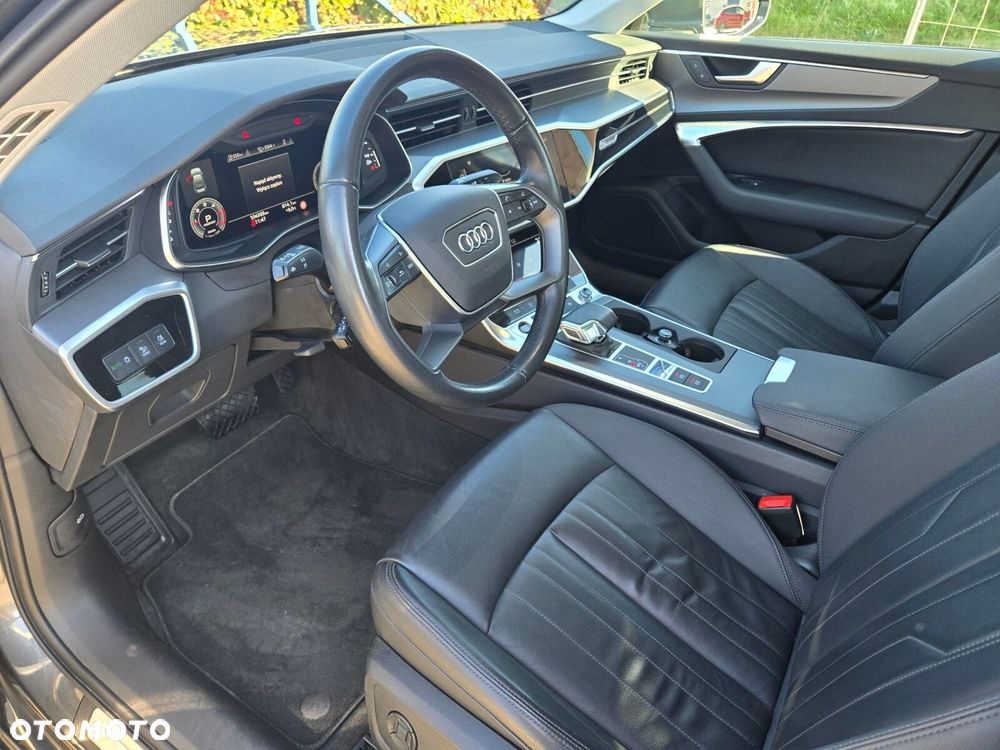 Audi A6 Limousine - 19