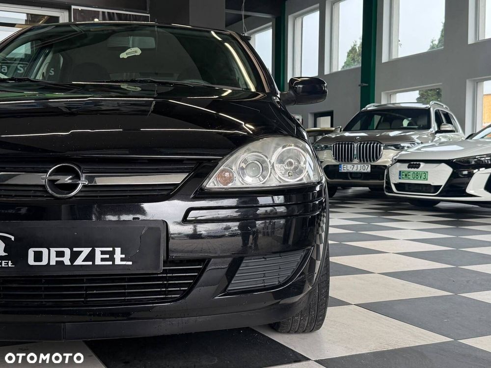 Opel Corsa - 31