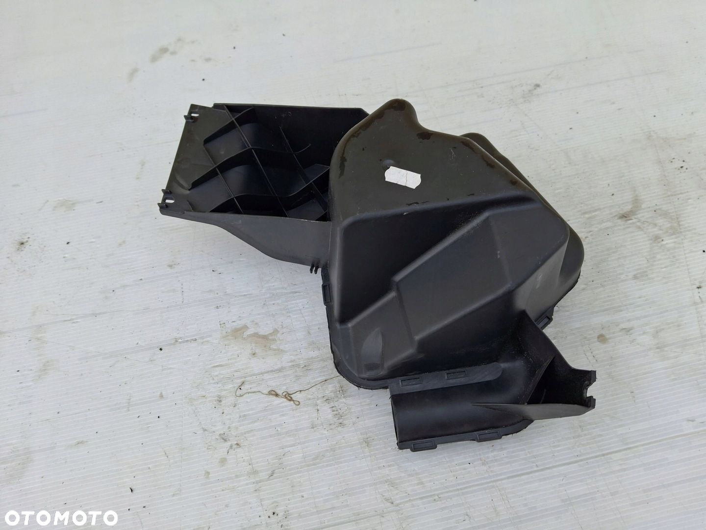 Smart ForTwo I GŁOŚNIK LEWY PRZÓD 0001151V012 - 3
