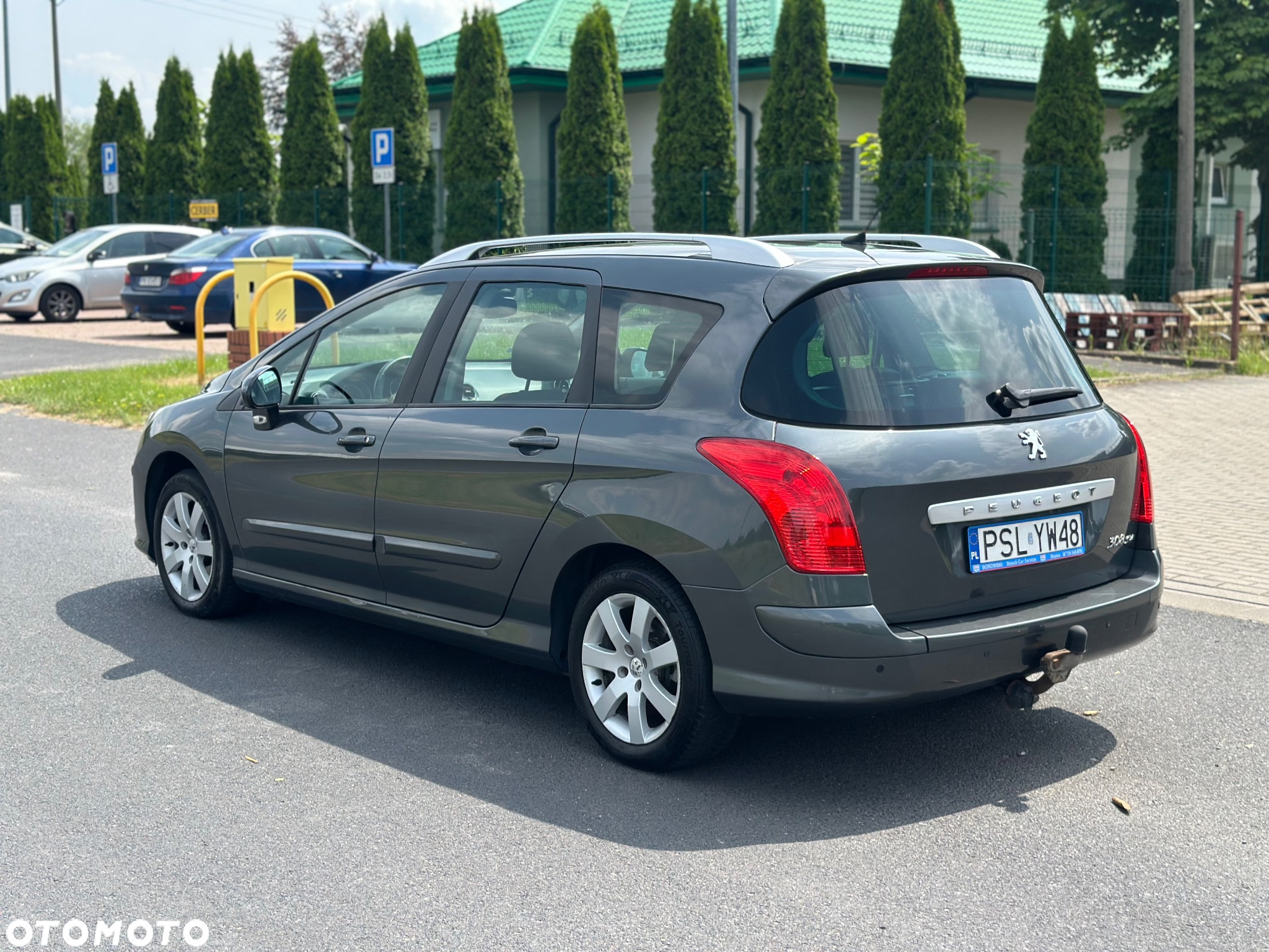 Peugeot 308 HDi FAP 110 Premium - 3