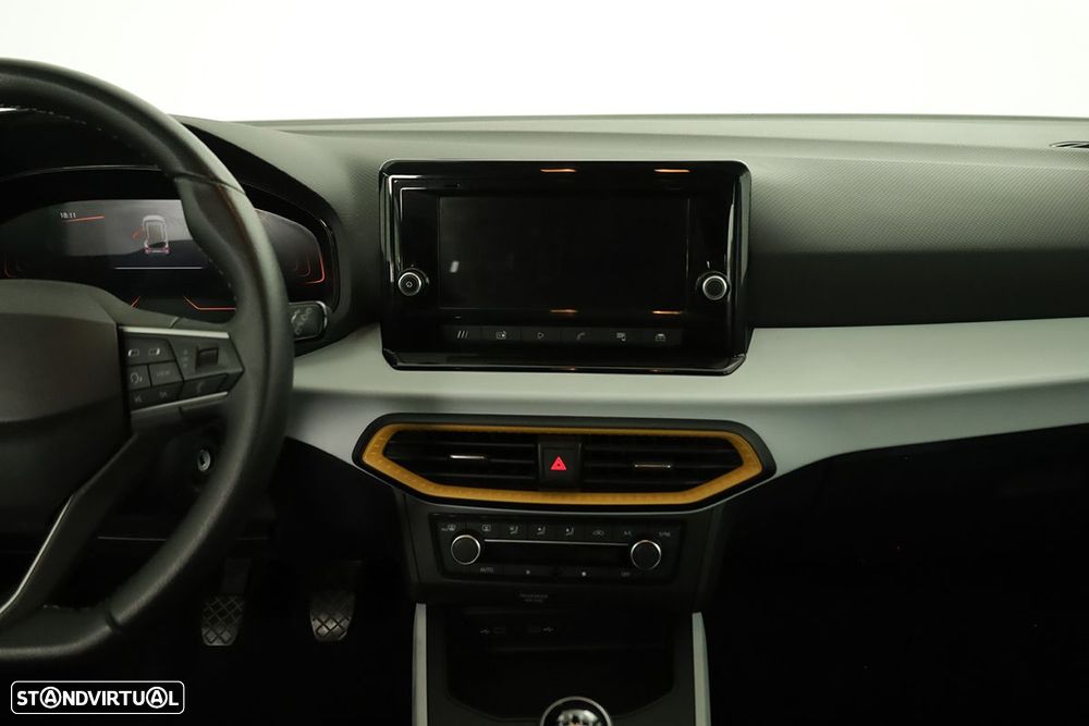 SEAT Arona 1.0 TSI Style - 9