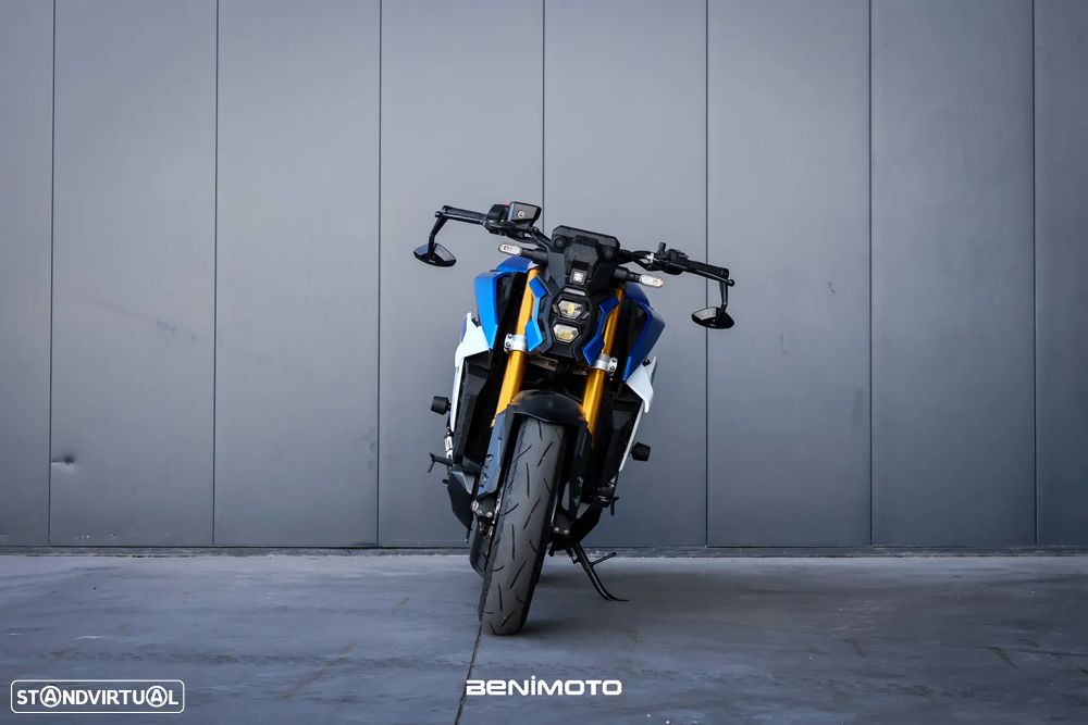 Suzuki GSX S 1000 - 2