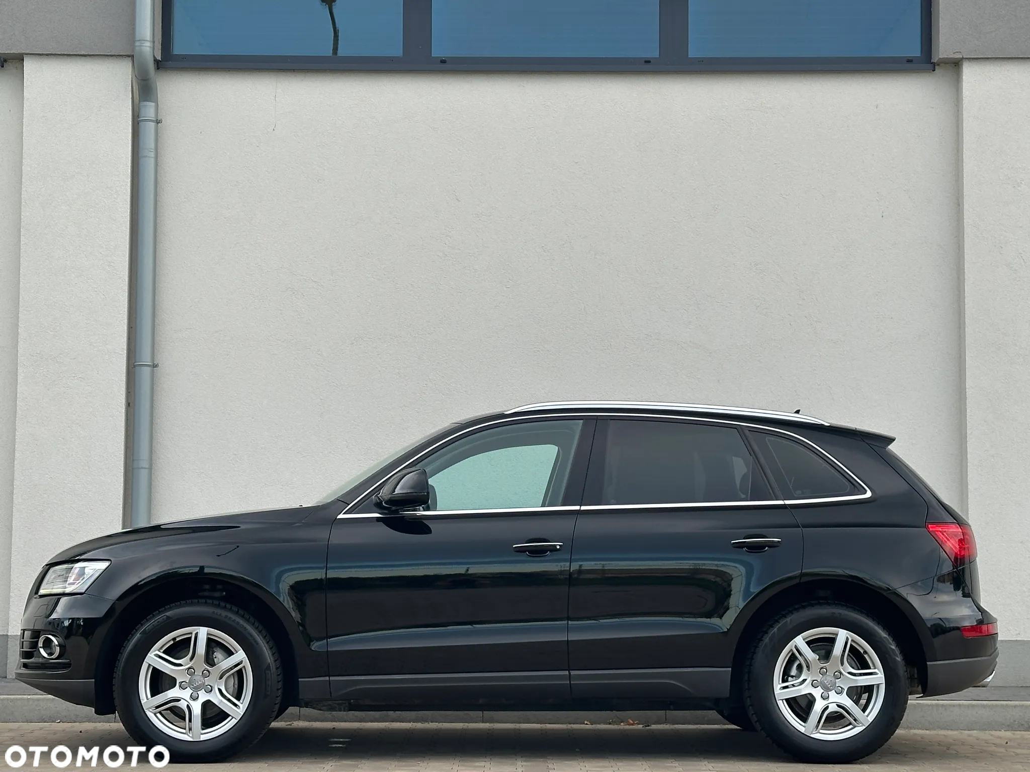 Audi Q5 2.0 TDI quattro - 26