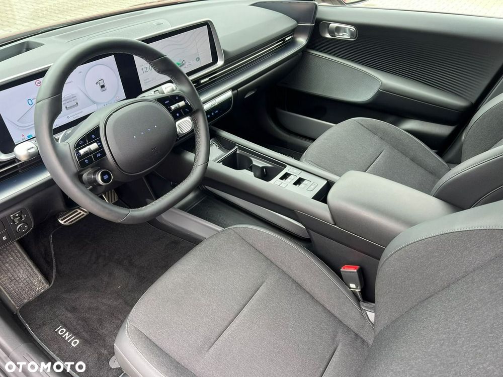 Hyundai IONIQ 6 - 14