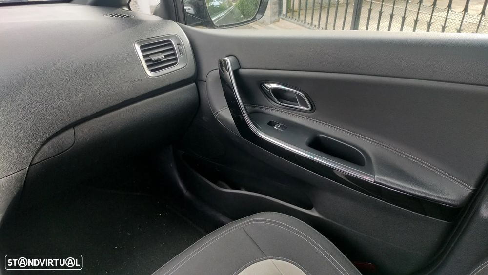 Kia Ceed SW 1.6 CRDi GT Line - 14