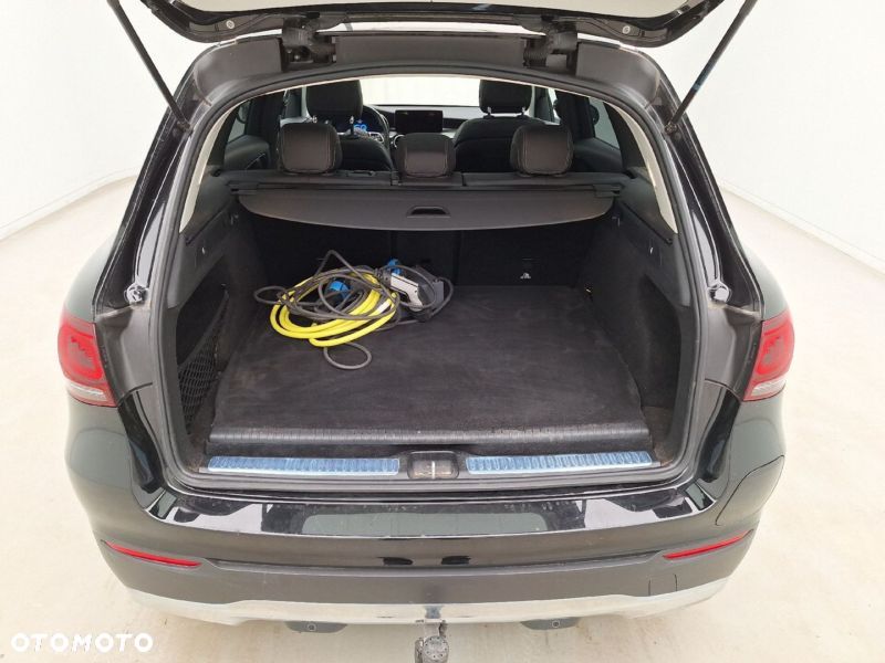 Mercedes-Benz GLC 300 de 4Matic 9G-TRONIC Exclusive - 13