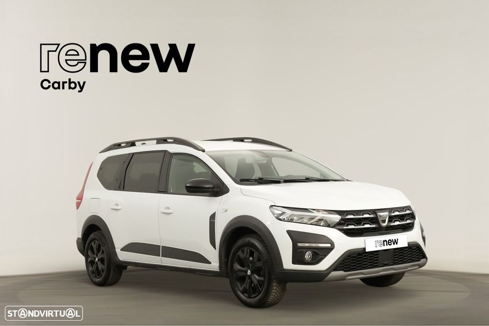 Dacia Jogger 1.0 ECO-G Extreme+ Up&Go 7L Bi-Fuel - 2