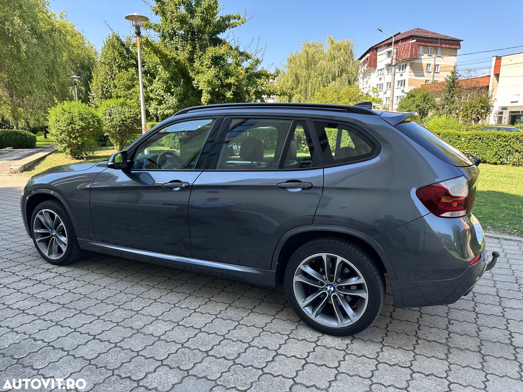 BMW X1 - 3