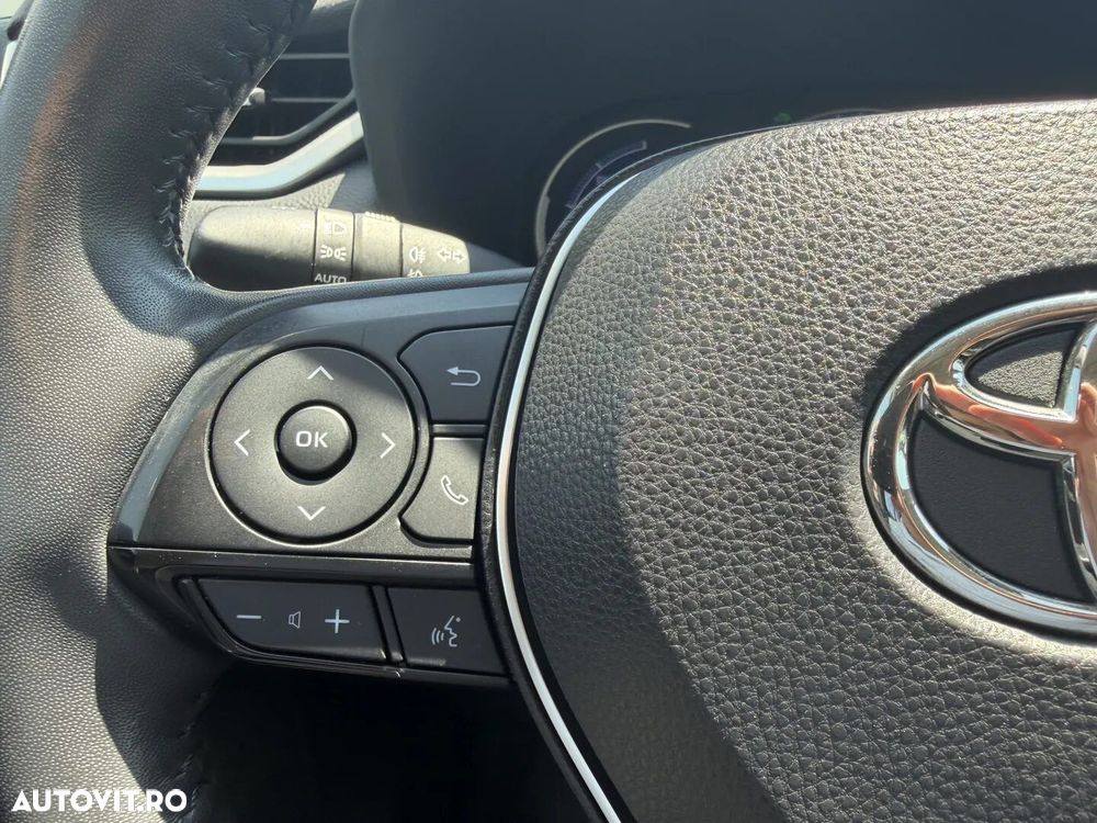 Toyota RAV4 - 19