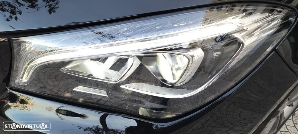 Mercedes-Benz CLA 180 d Shooting Brake Urban - 7