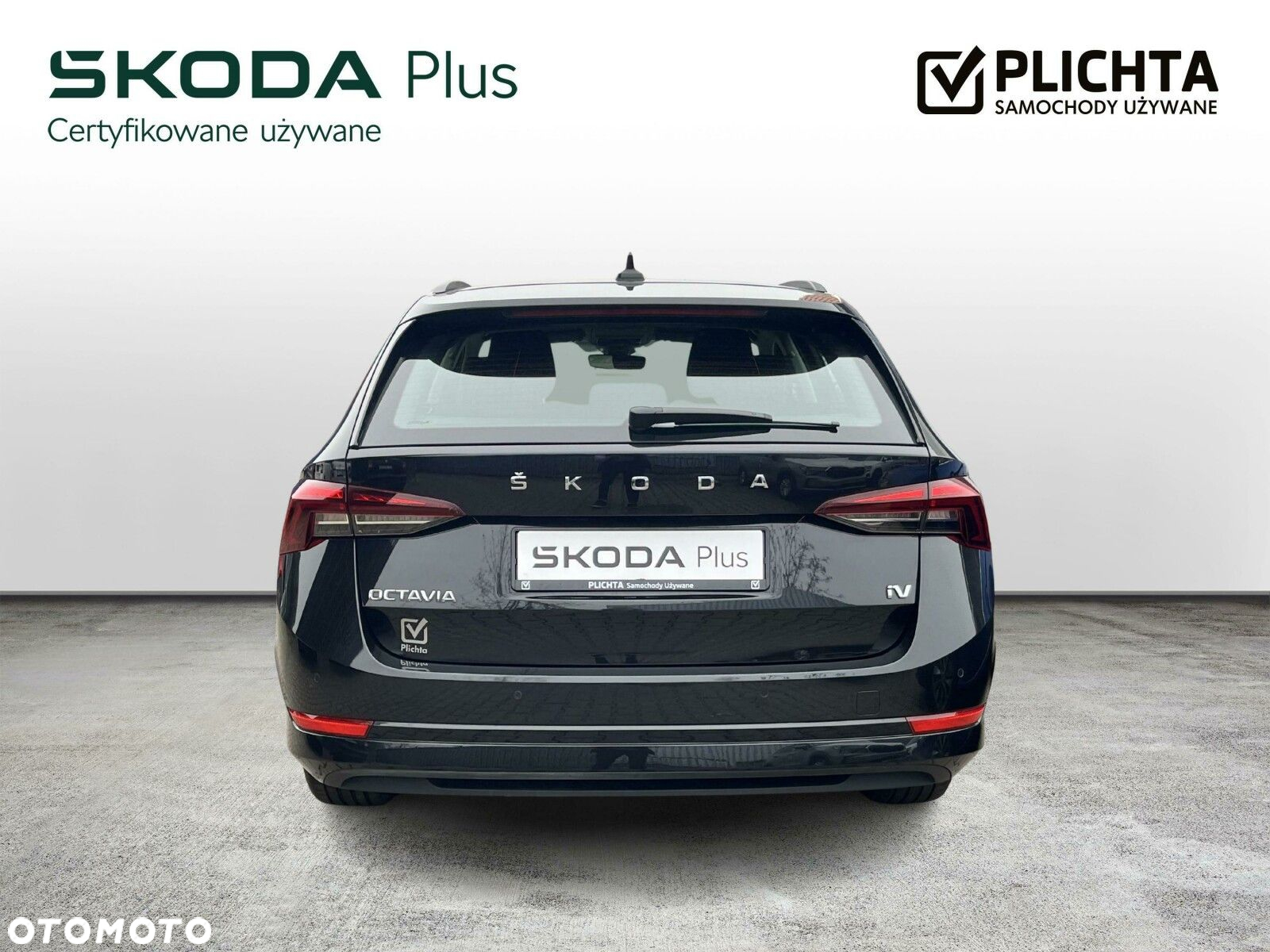 Skoda Octavia - 4