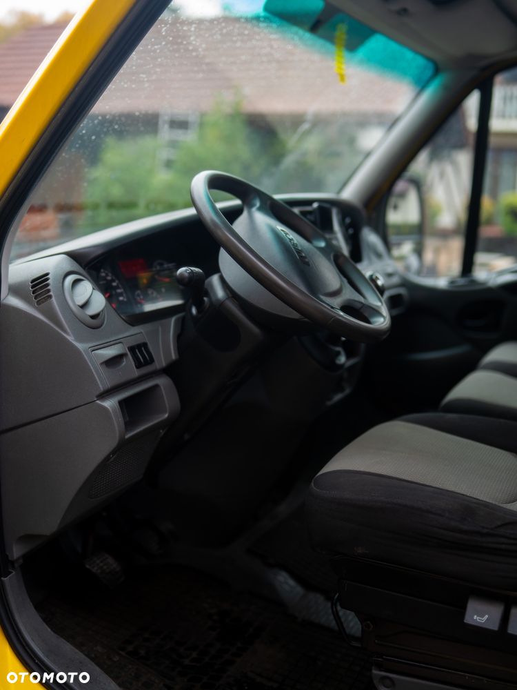 Iveco Daily 35C13 - 25