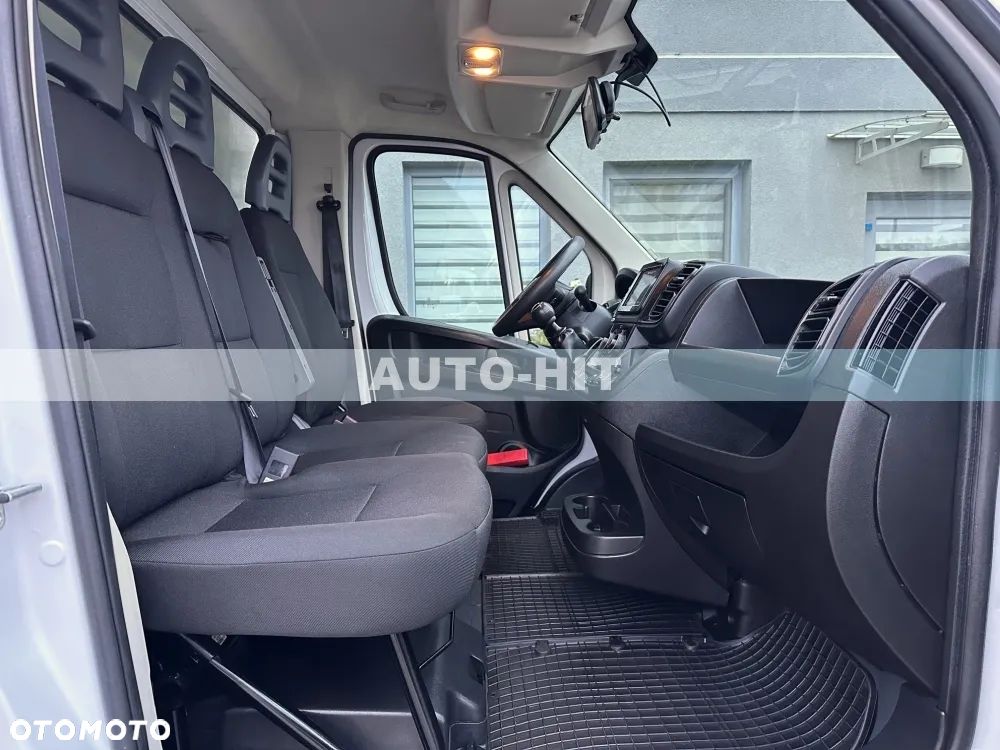 Fiat Ducato - 18