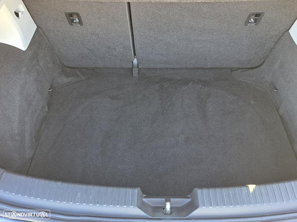 SEAT Leon 1.2 TSi Style S/S - 41