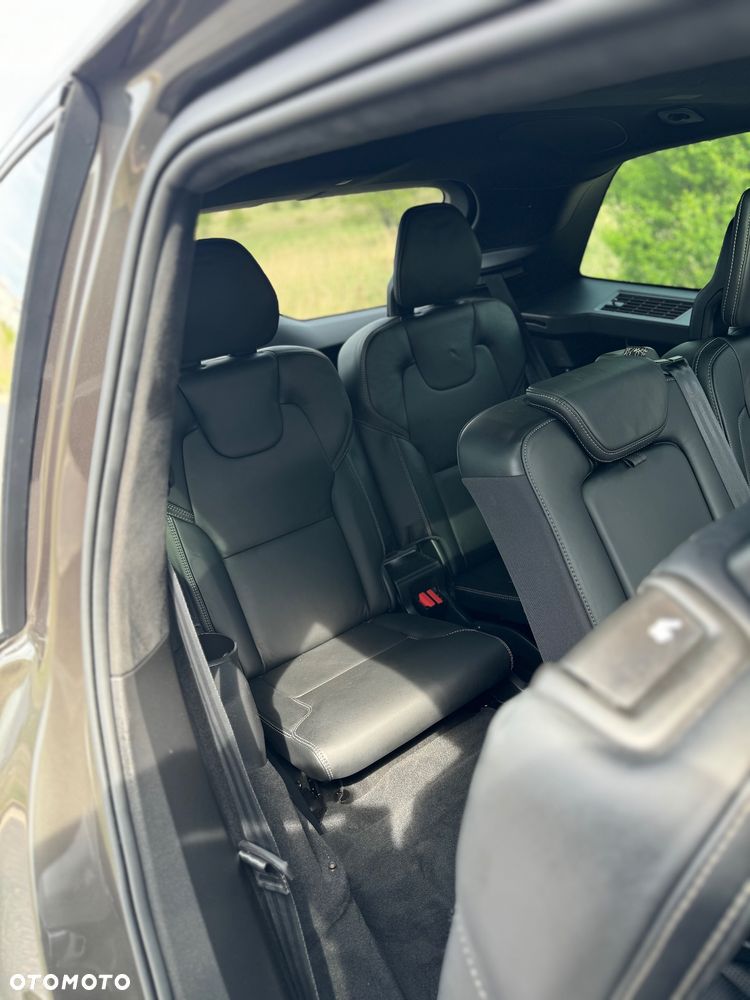Volvo XC 90 B6 B AWD Geartronic RDesign - 22