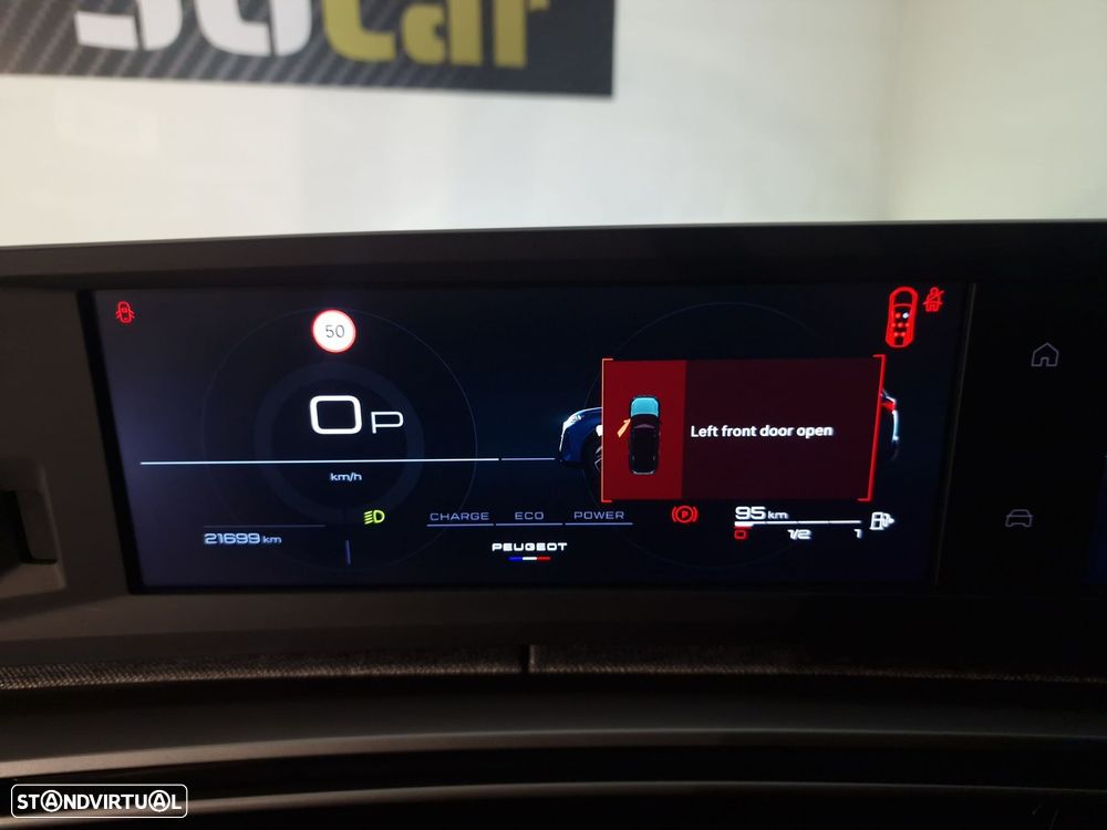 Peugeot 5008 - 43
