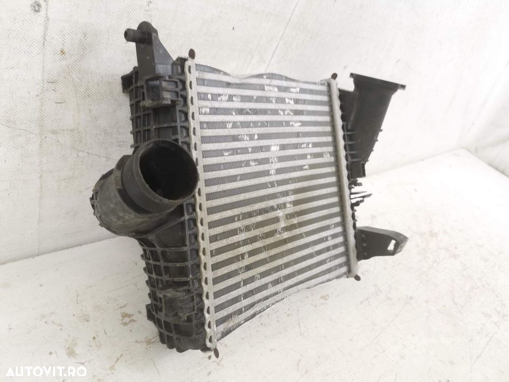 Intercooler Racire Aer Audi Q7 4M 2015 2016 2017 2018 2019 2020 Origin - 4