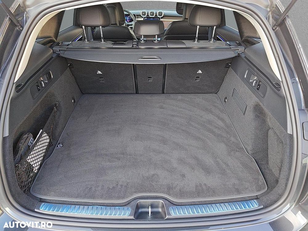 Mercedes-Benz GLC 200 4Matic 9G-TRONIC AMG Line Advanced - 20