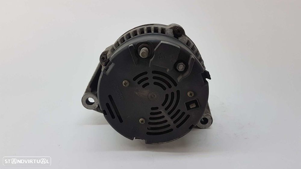 ALTERNADOR MERCEDES CLASE E (W124) BERLINA E 300 DIESEL (124.131) - 3