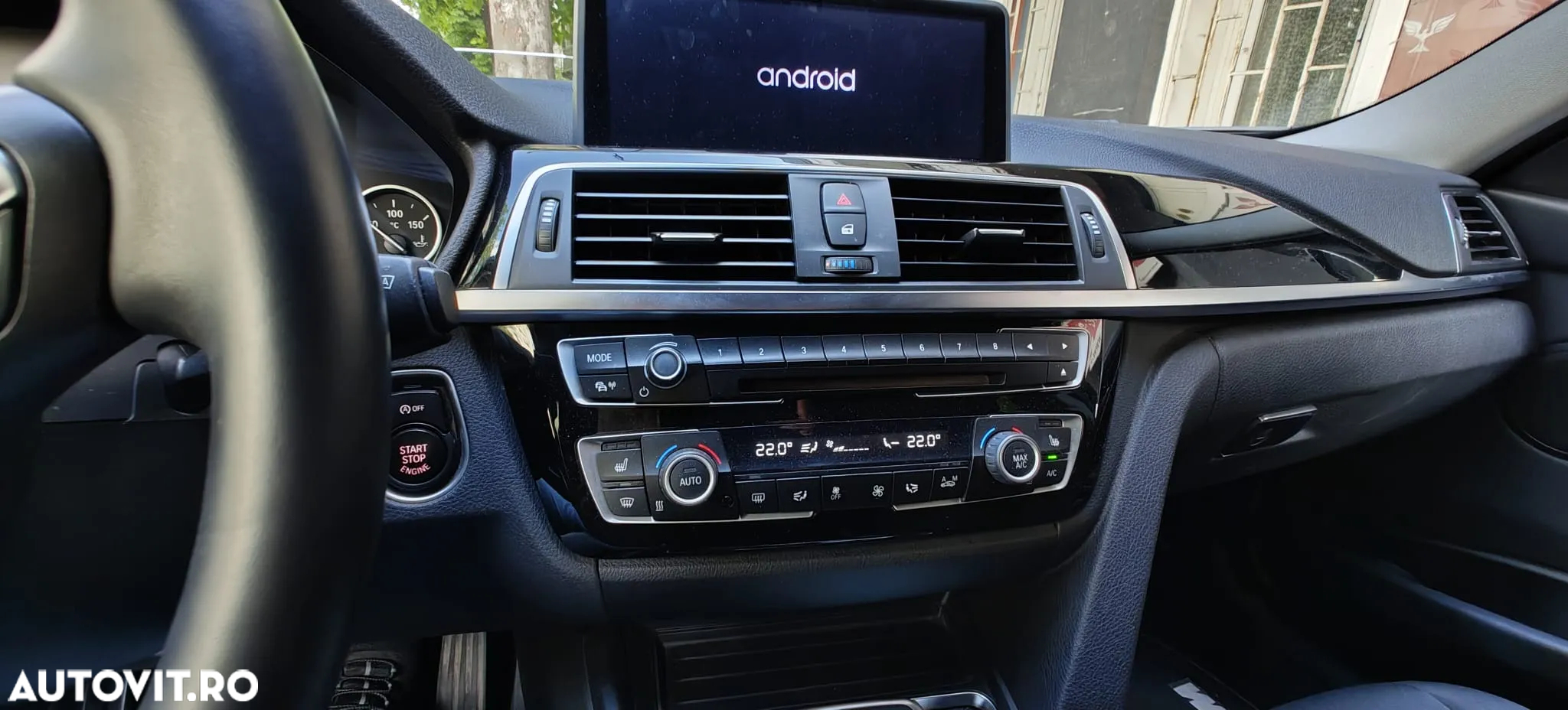 BMW Seria 3 320d GT xDrive AT - 19