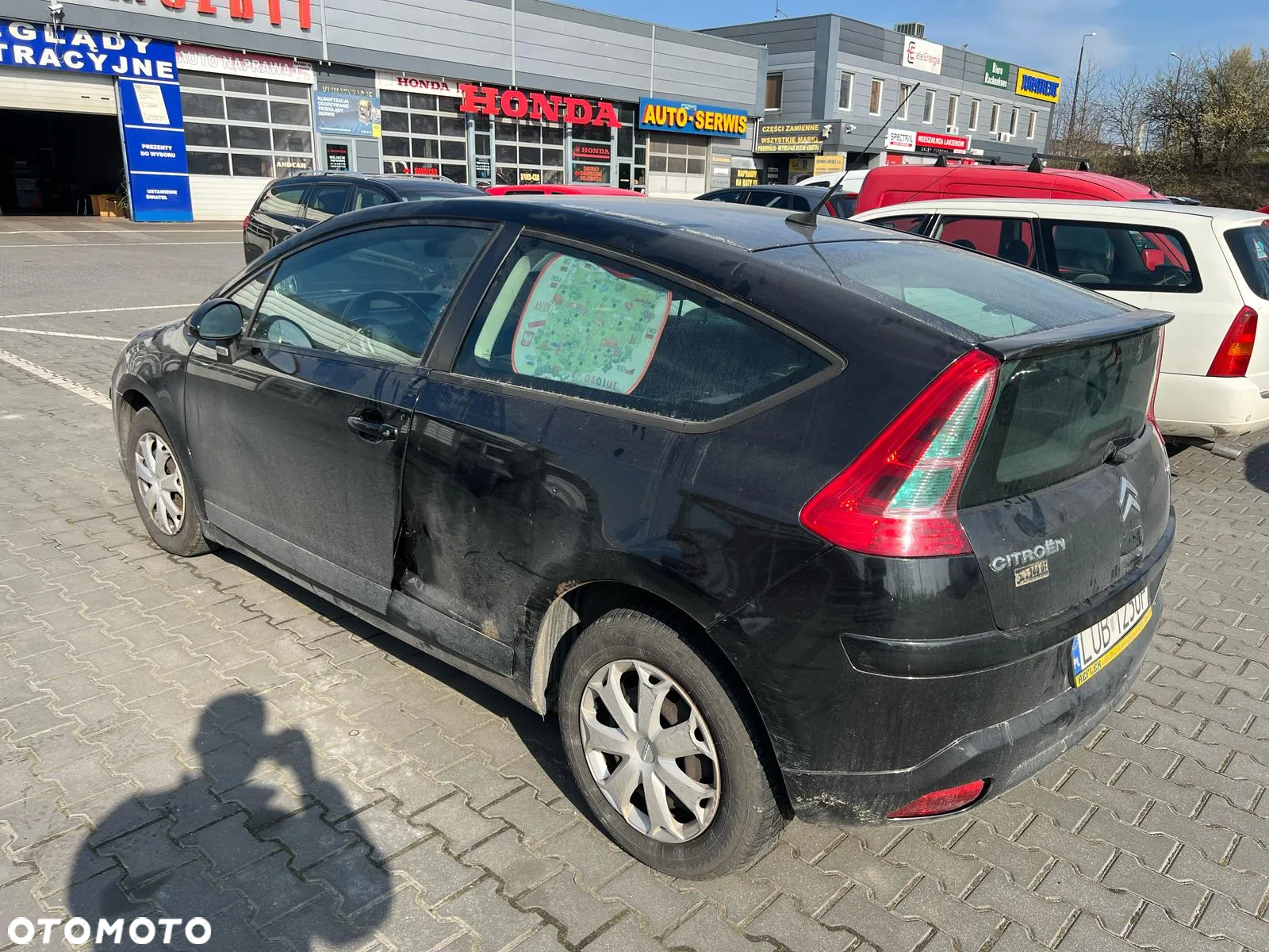 Citroën C4 - 4