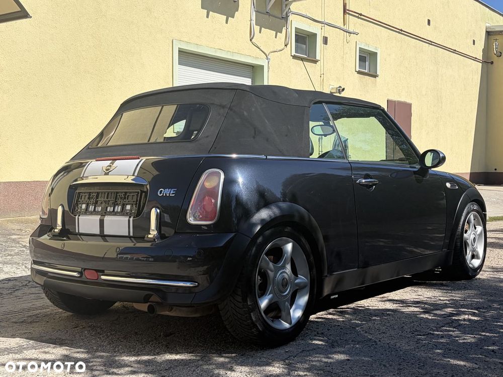 MINI ONE Standard - 11