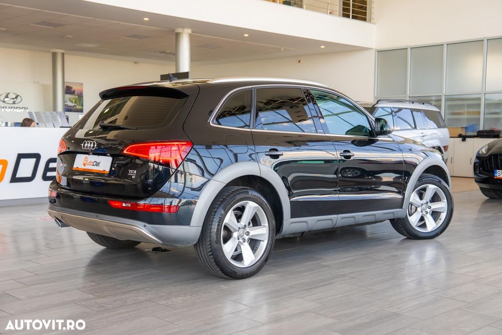 Audi Q5 - 11