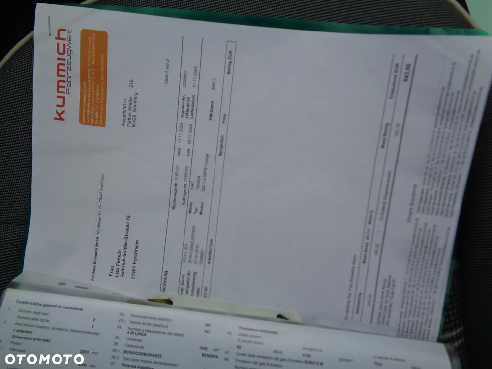 Fiat 500 - 19