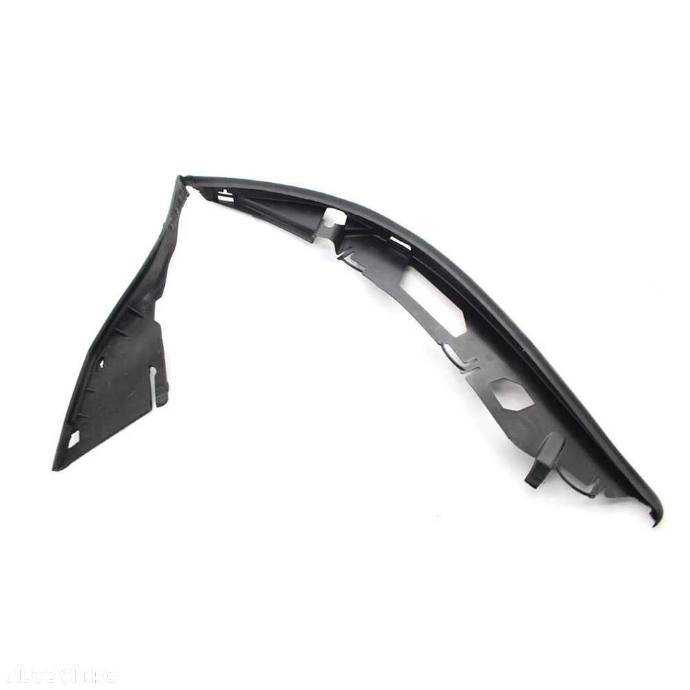 Set 2 Garnituri Etansare Sticla FAR Cauciuc BMW E60 E61, Stanga/Dreapta - 7