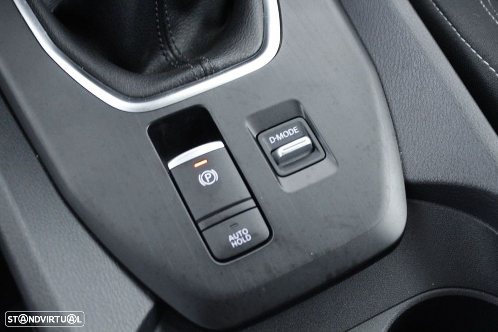 Nissan Qashqai 1.3 DIG-T Acenta LED+R - 31