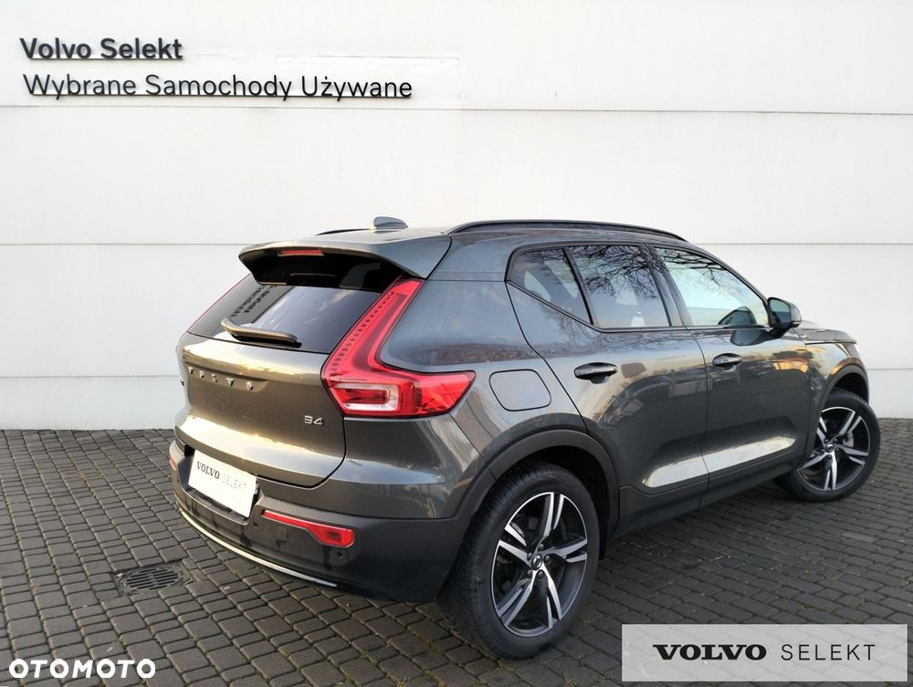 Volvo XC 40 - 5