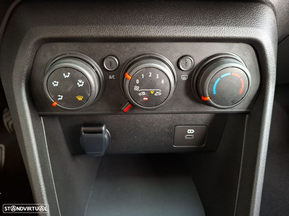 Dacia Jogger 1.0 ECO-G Expression 7L Bi-Fuel - 20