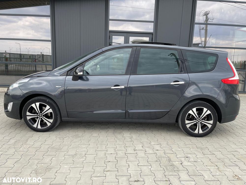 Renault Grand Scenic TCe 130 Bose Edition - 7