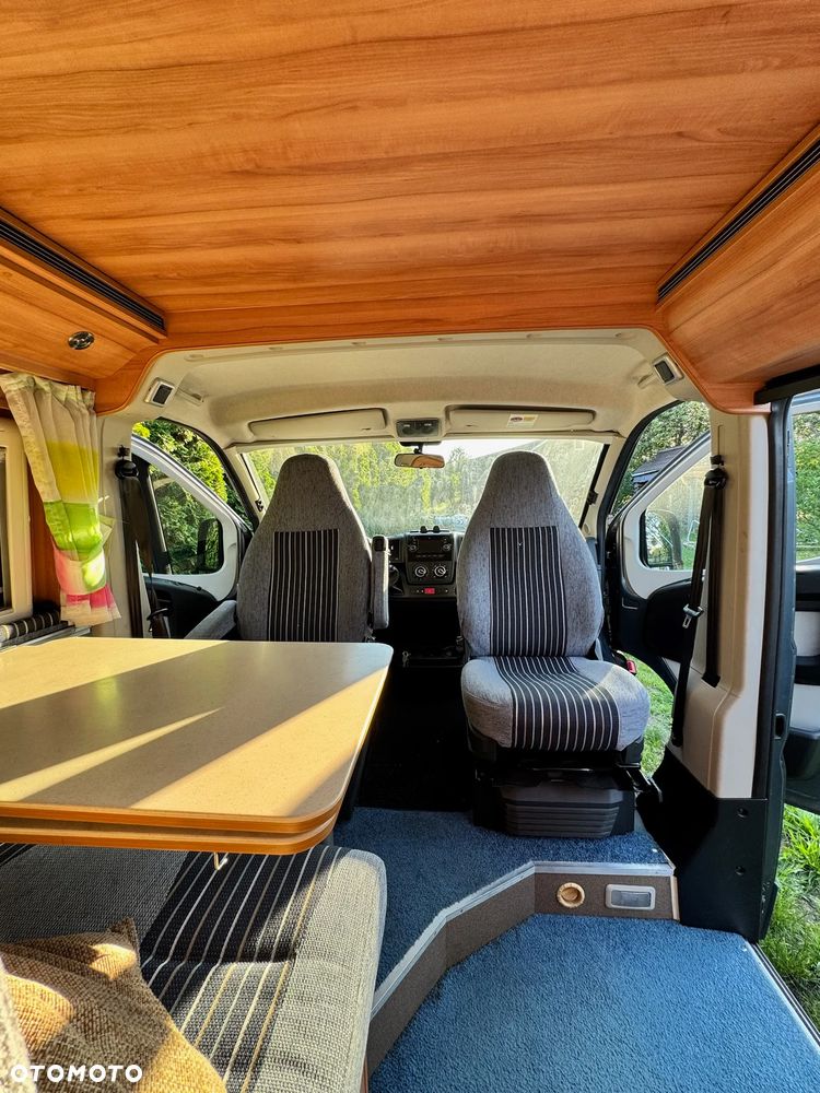 Citroën Jumper Pössl Vario - 21