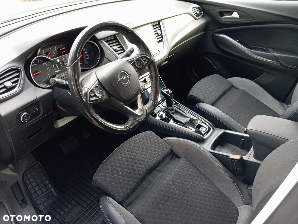 Opel Grandland 1.5 CDTI Ultimate S&S - 10