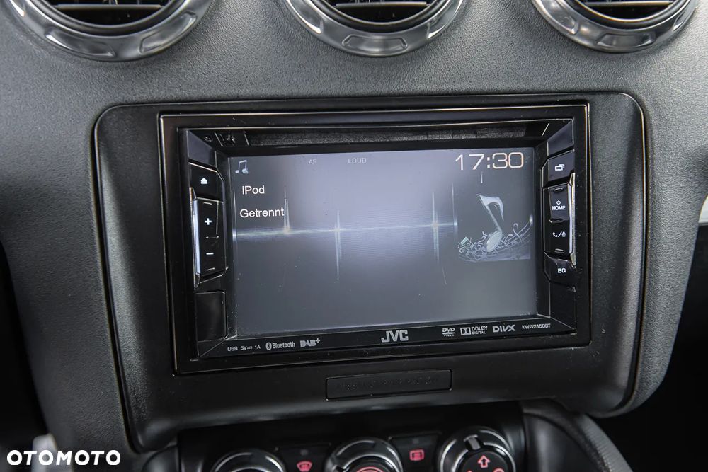 Audi TT Coupé 2.0 TFSI - 22