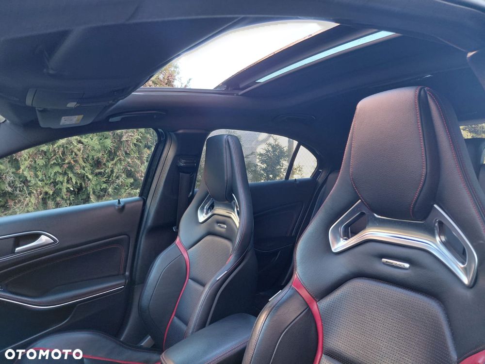 Mercedes-Benz Klasa A - 20