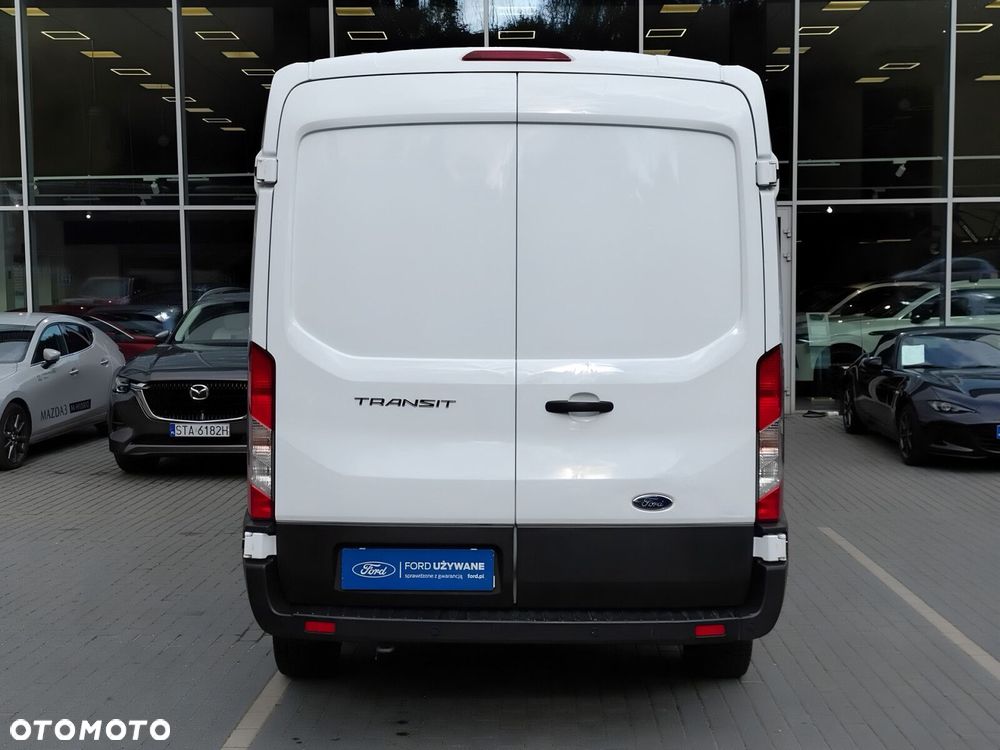 Ford transit - 5