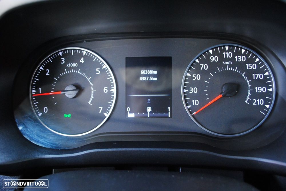 Renault Kangoo EXPRESS 1.5 DCI - 8