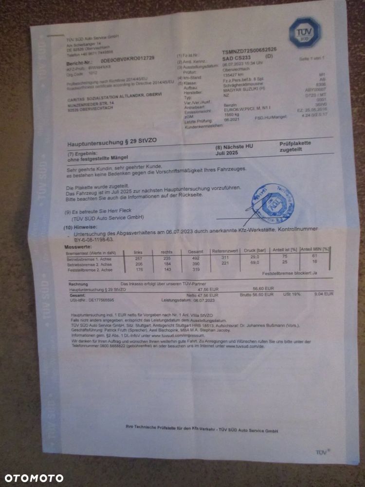 Suzuki Swift 1.2 4x4 Club - 13