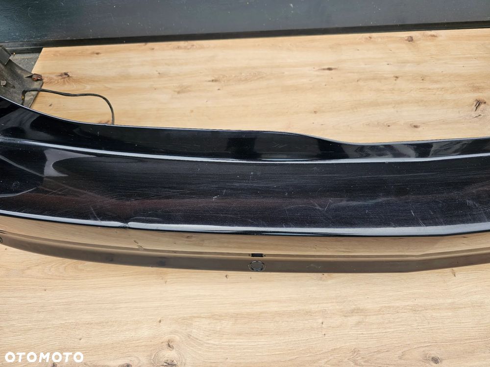 ZDERZAK TYŁ TYLNY OPEL ASTRA H KOMBI Z20R PDC - 17