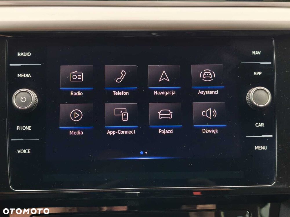 Volkswagen Arteon Shooting Brake 2.0 TSI R-Line DSG - 36