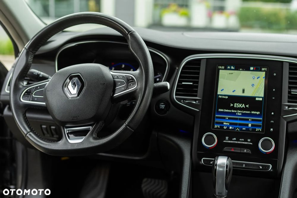 Renault Talisman 1.6 Energy dCi Initiale Paris EDC - 22